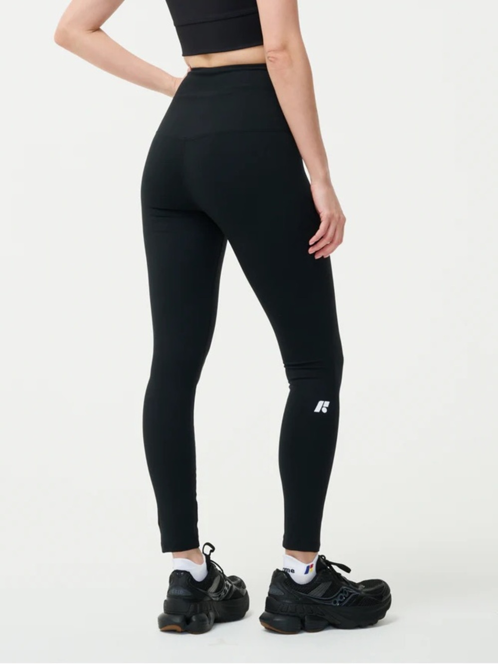 Forme Black Sculpt Leggings